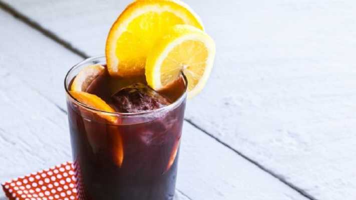 Tinto de verano