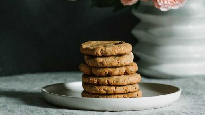 Galletas de jengibre