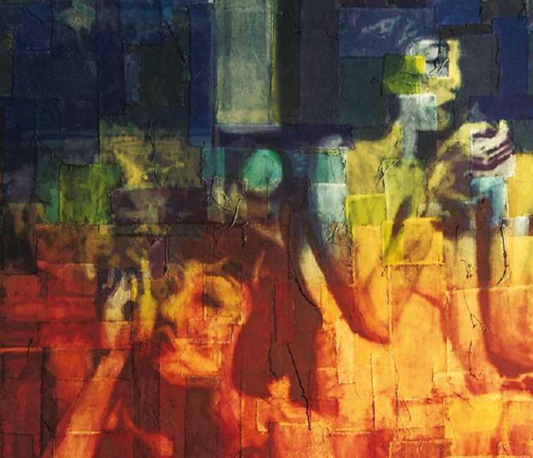 La sociedad del cansancio | Byung-Chul Han