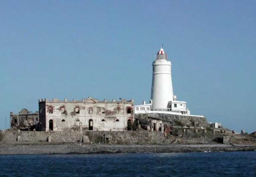 Los fantasmas de la Isla de Flores