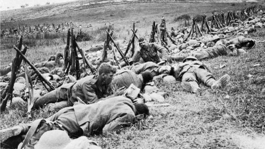 La batalla del Somme, historia y misterios | Relatos del lado oscuro