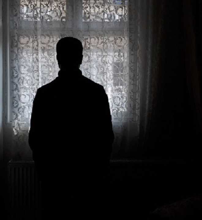 El antepasado | Relatos del lado oscuro