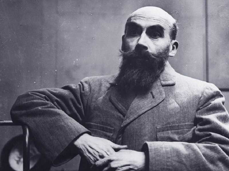 Henri Desiré Landru (asesino serial) | Relatos del lado oscuro
