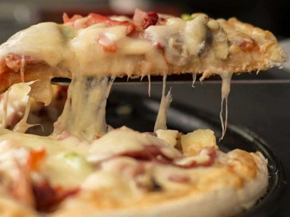 Masa para pizza: rica y fácil de preparar a base de avena