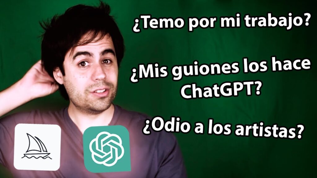 Miedo a la inteligencia artificial temor pánico