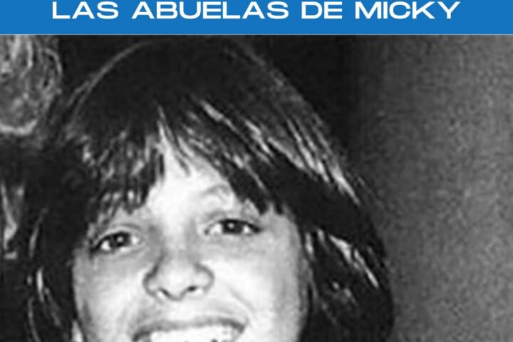 Mundo Luis Miguel las abuelas de Micky Peggy Conlin