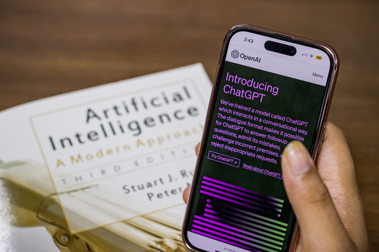 Prompts inteligencia artificial