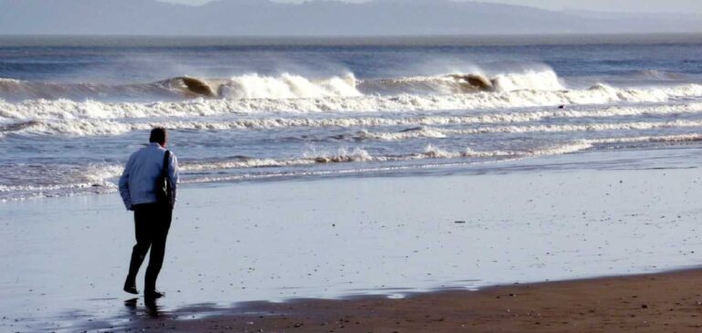 La soledad: por que nos sentimos así y qué podemos hacer