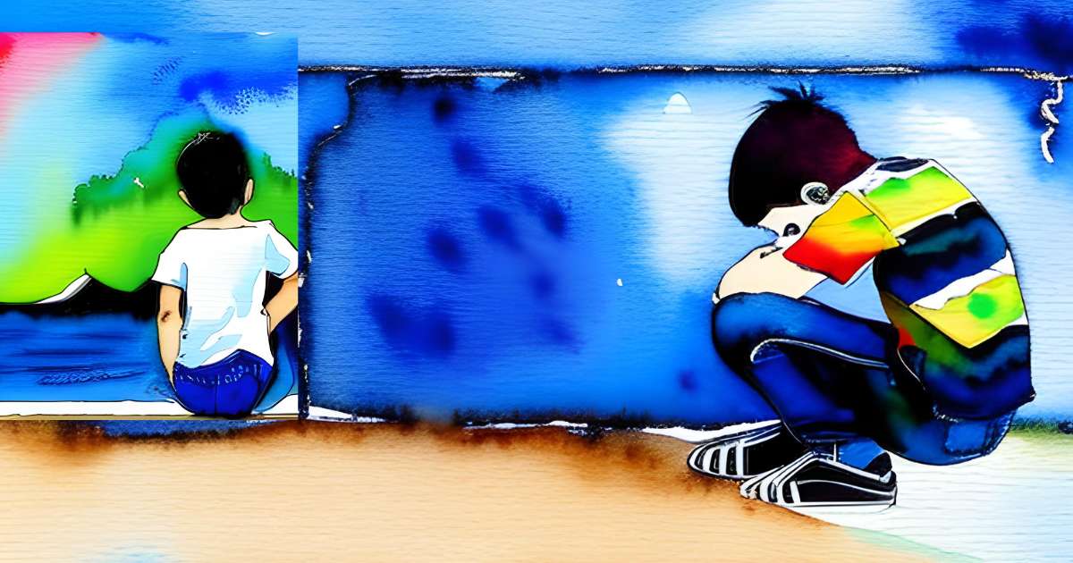 Tráfico de niños, explotación infantil, abuso