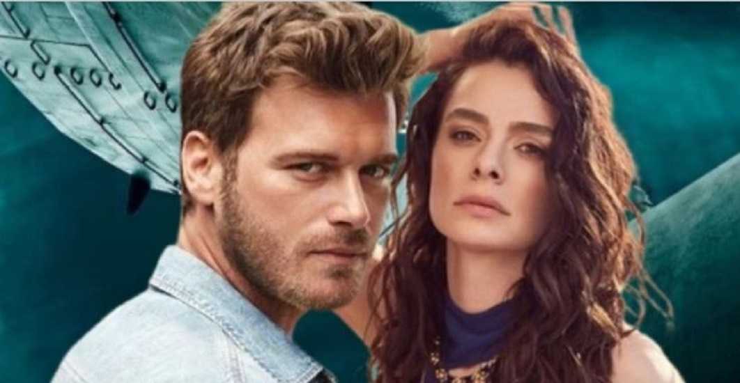 Yakamoz S-245: la serie de Netflix que te mantendrá en el sillón