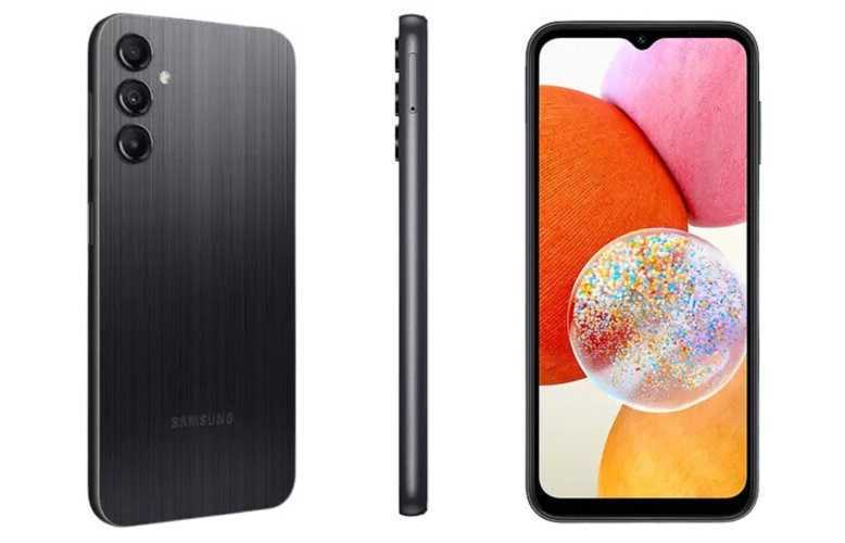 Celulares baratos y bonitos