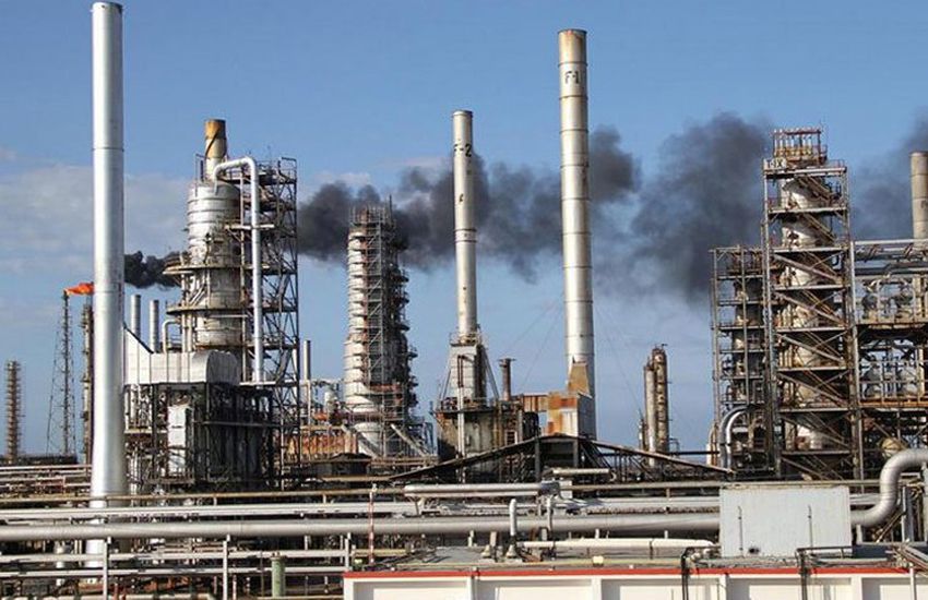 Centro de Refinación de Paraguaná