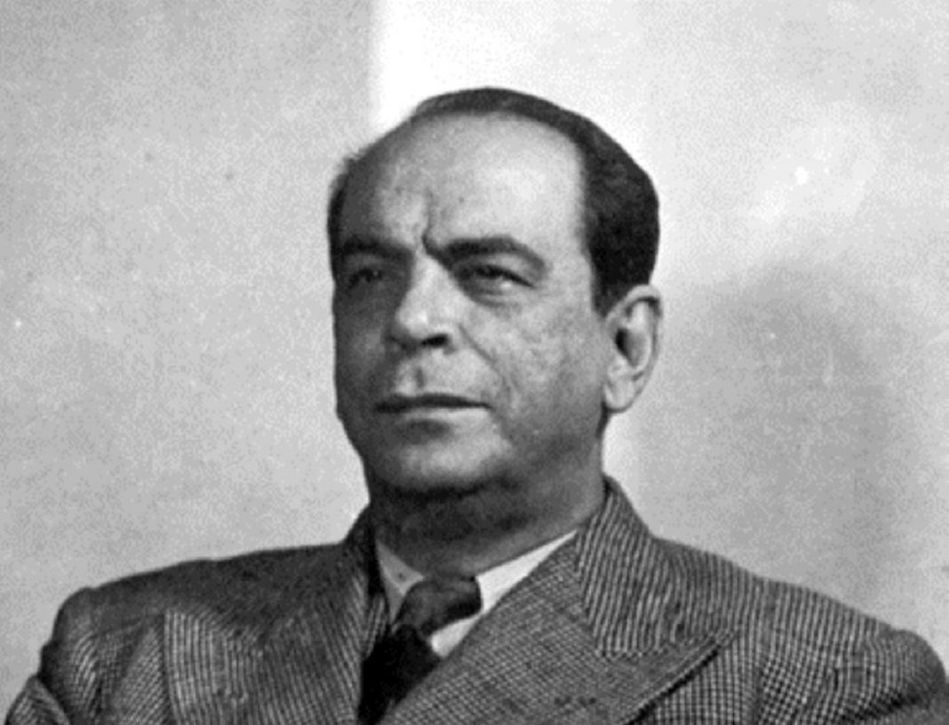Rómulo Gallegos