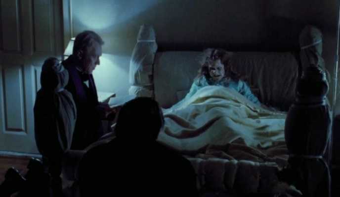 Los 7 exorcismos más aterradores de la historia