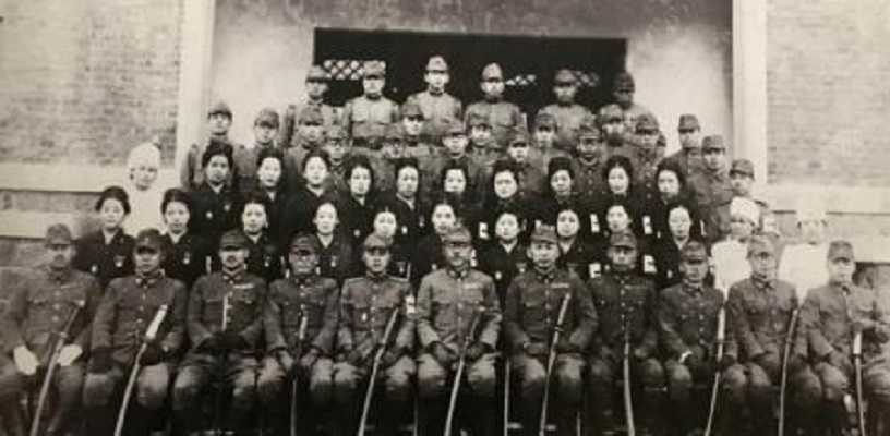 Ciencia del terror Unidad 731