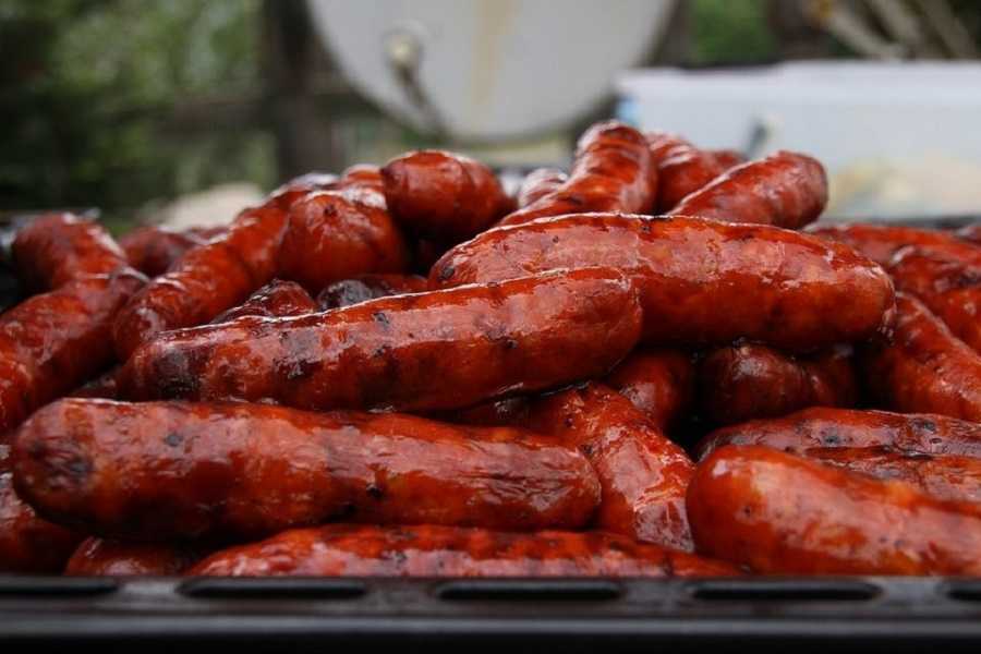 Chorizo casero: prepara esta deliciosa receta y disfruta