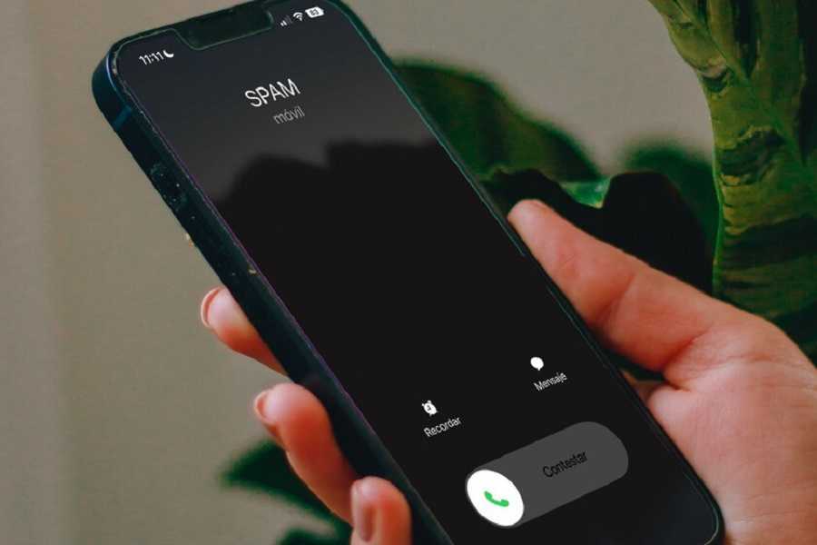 Identifica el número de teléfono sin necesidad de llamar