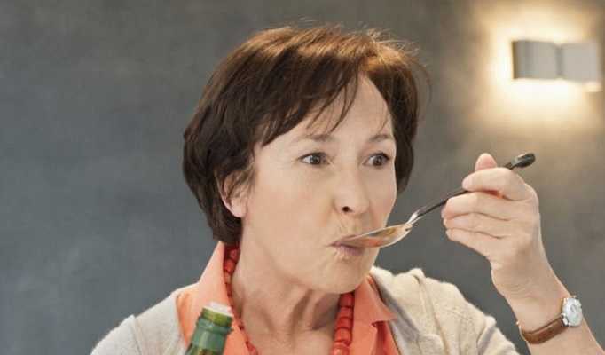 Aceite de oliva con limón