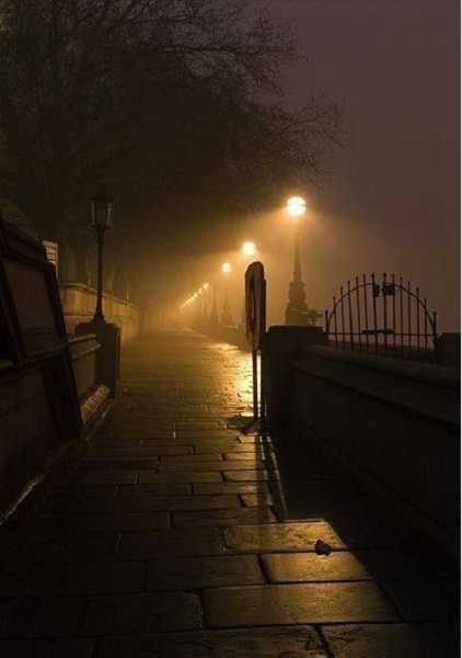 Desvanecimientos misteriosos 