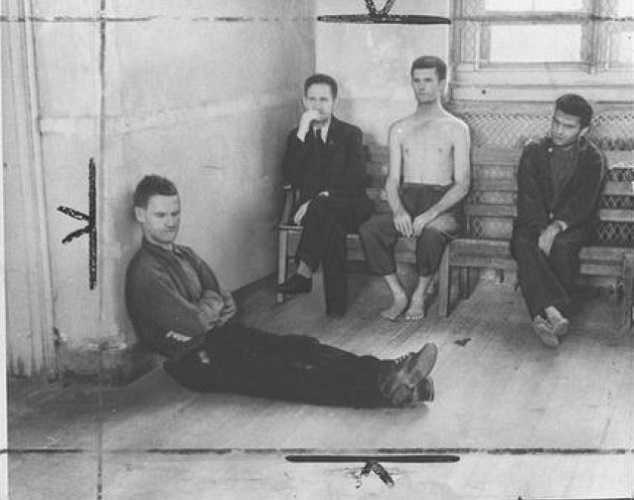 Los 7 lugares más aterradores del planeta