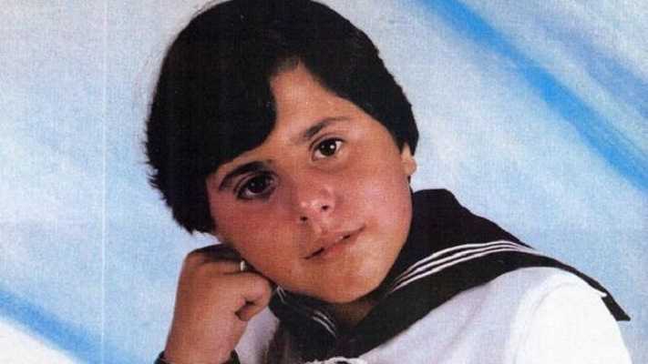 La desaparición del niño de Somosierra