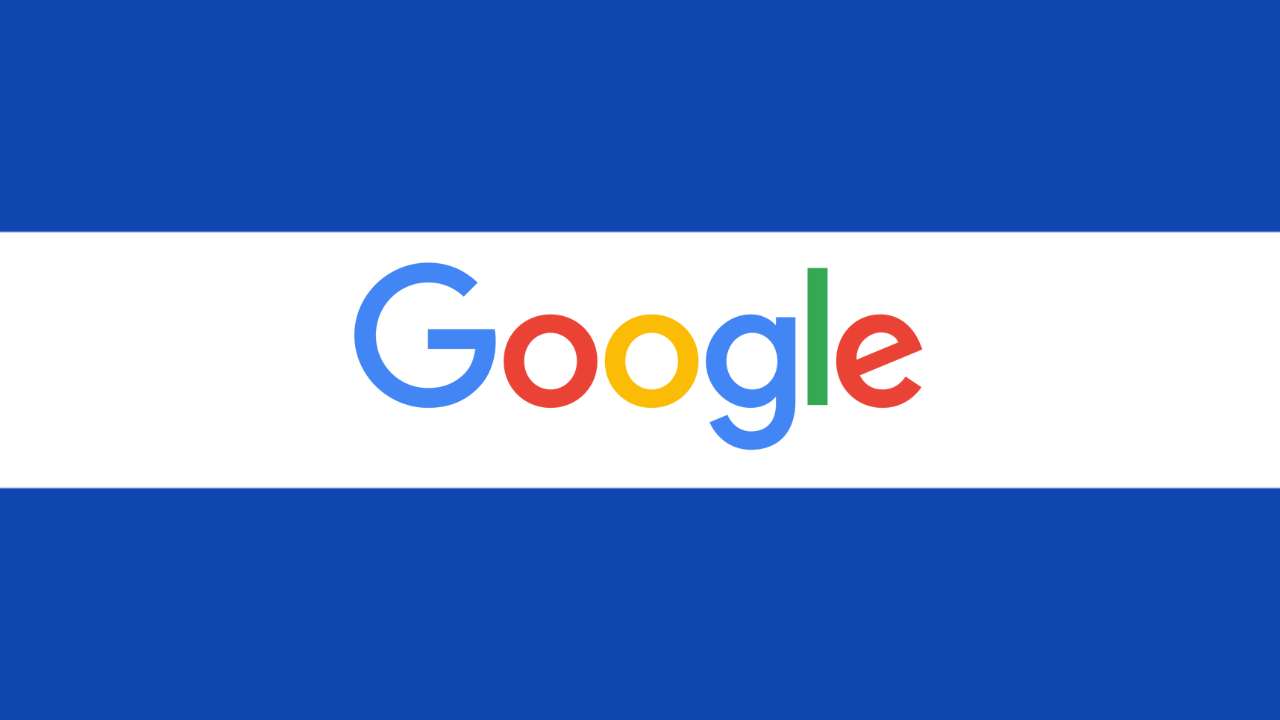 Alianza tecnológica entre Google y El Salvador