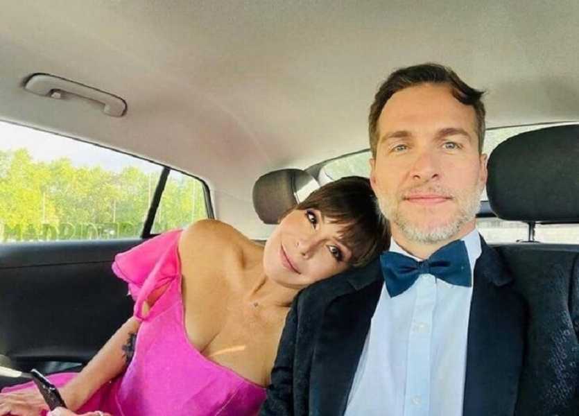 Ana María Simón y Albi de Abreu: Emigrar es una gran bofetada