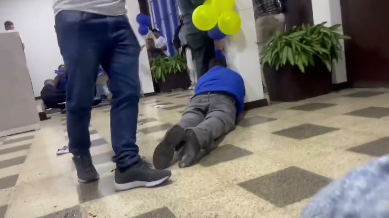 Asesinado Fernando Villavicencio candidato presidencial Ecuador