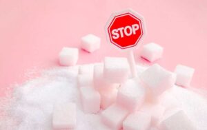 Tu cuerpo sin azúcar: como dejarla en 14 días