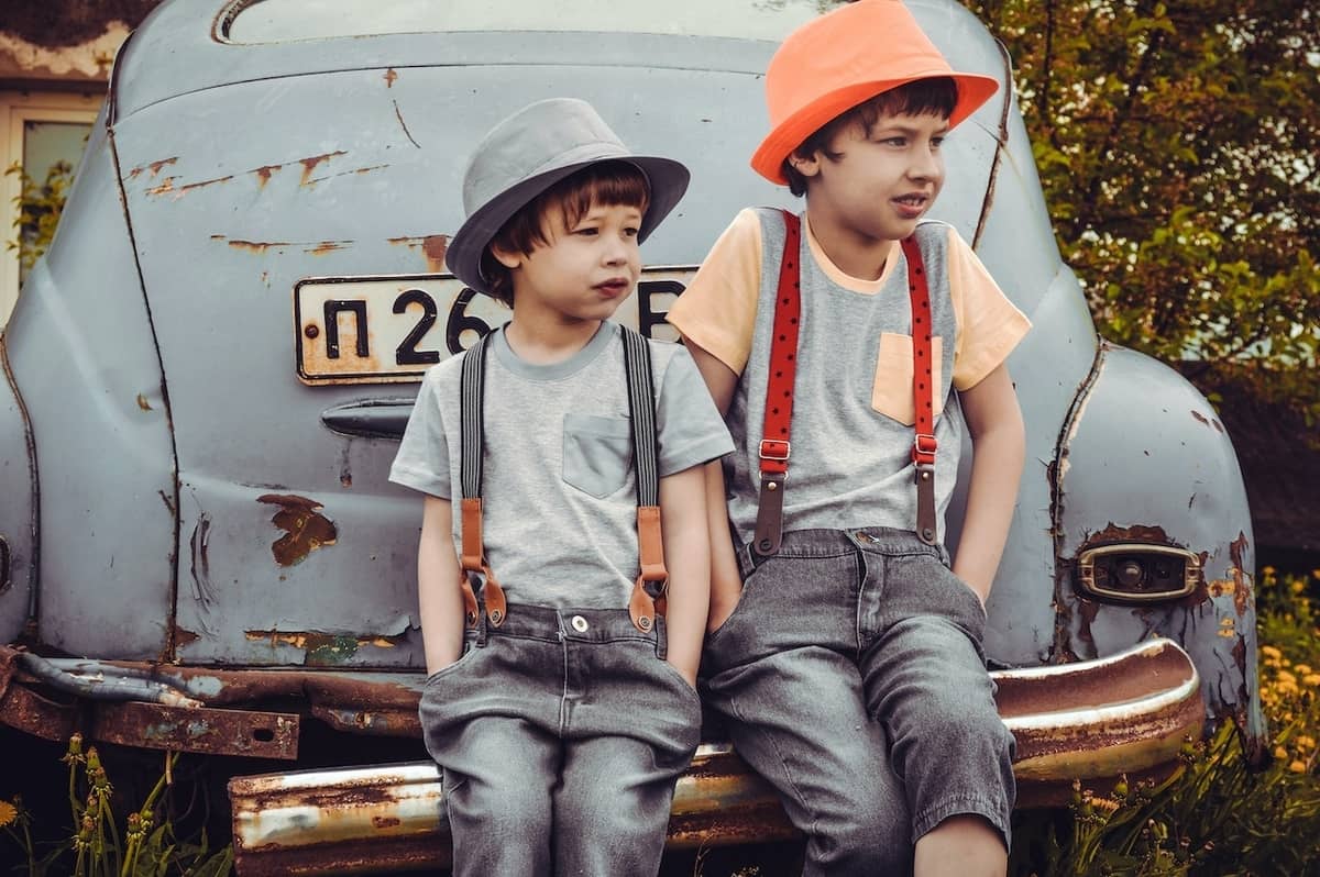 Consecuencias de tener un hijo favorito favoritismo en la familia