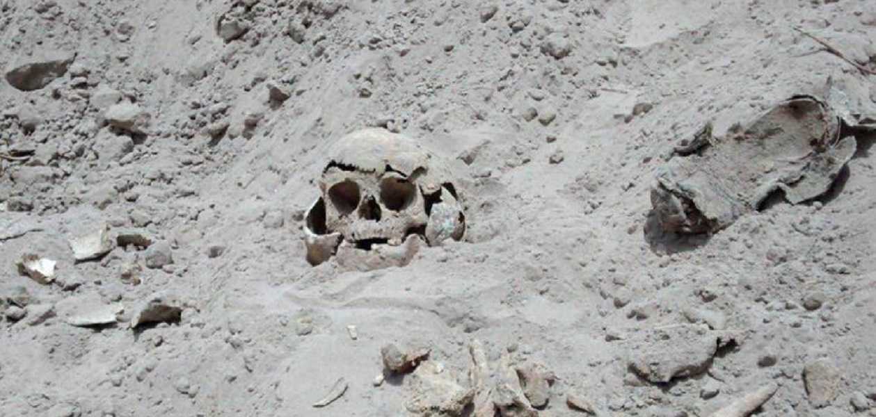 Misterios en construcciones | Relatos del lado oscuro