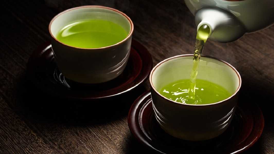Té verde: protege el cerebro y te ayuda con la memoria