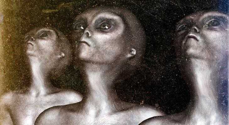 El presidente Eisenhower