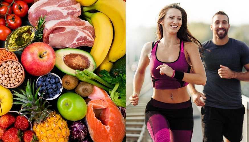 Alimentos que debes comer