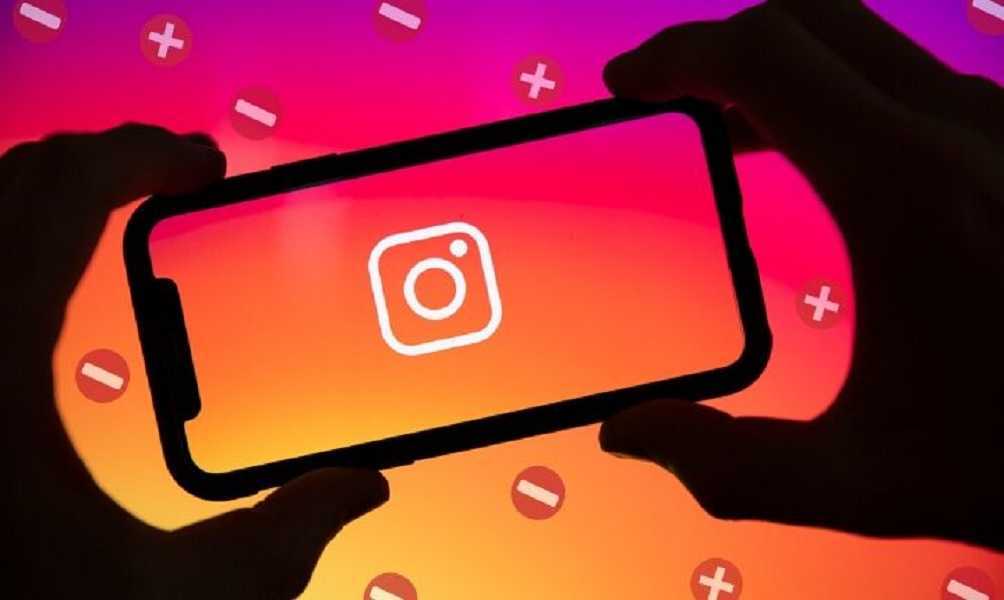Cuenta de Instagram: cómo borrarla temporalmente o para siempre