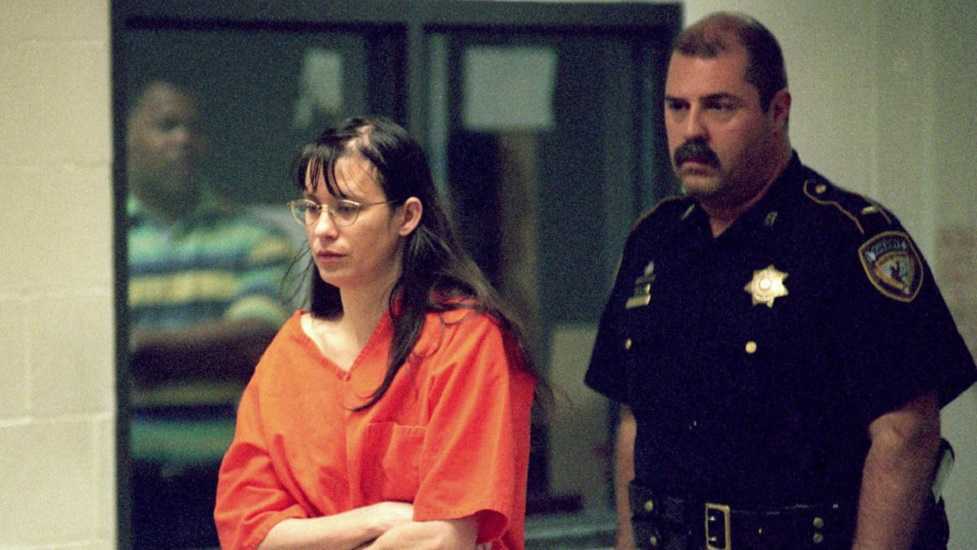 Los cinco hijos muertos de Andrea | Relatos del lado oscuro