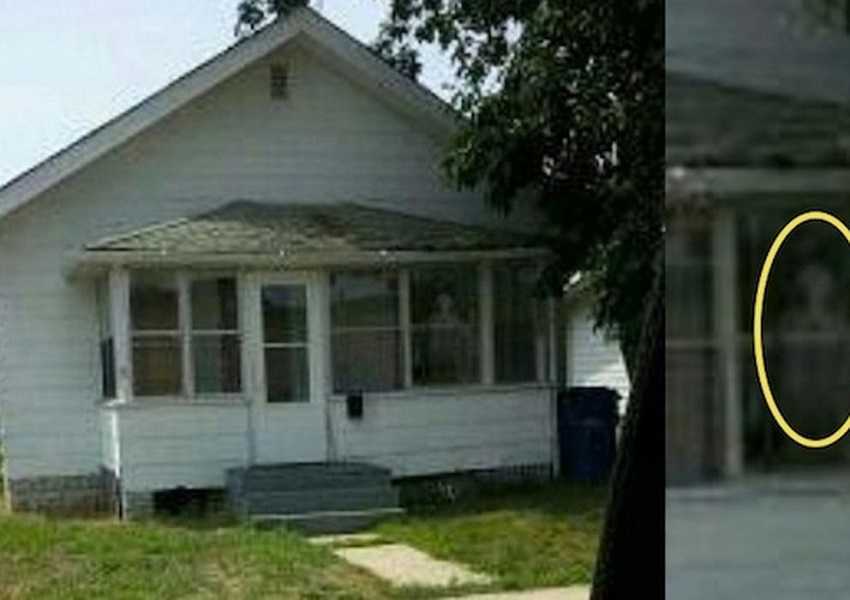 El caso de la familia Ammons