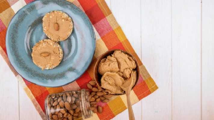 Tortitas dulces de avena