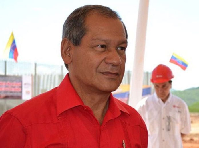 Falleció Luis Acuña Cedeño