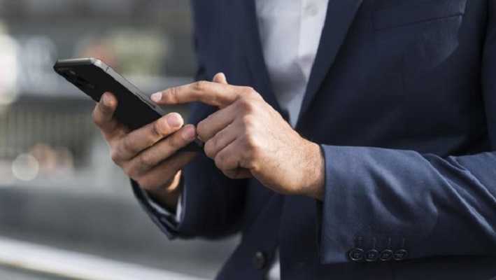 Identifica el número de teléfono