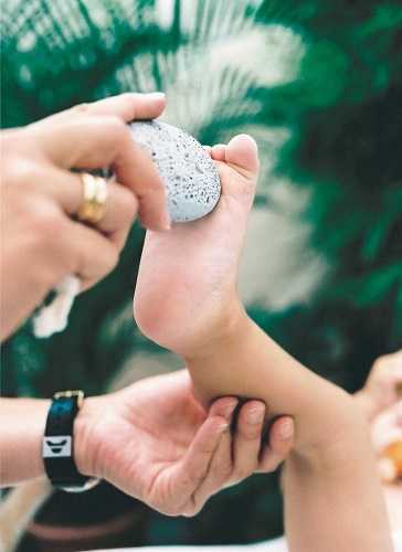 Historia de las cosas 