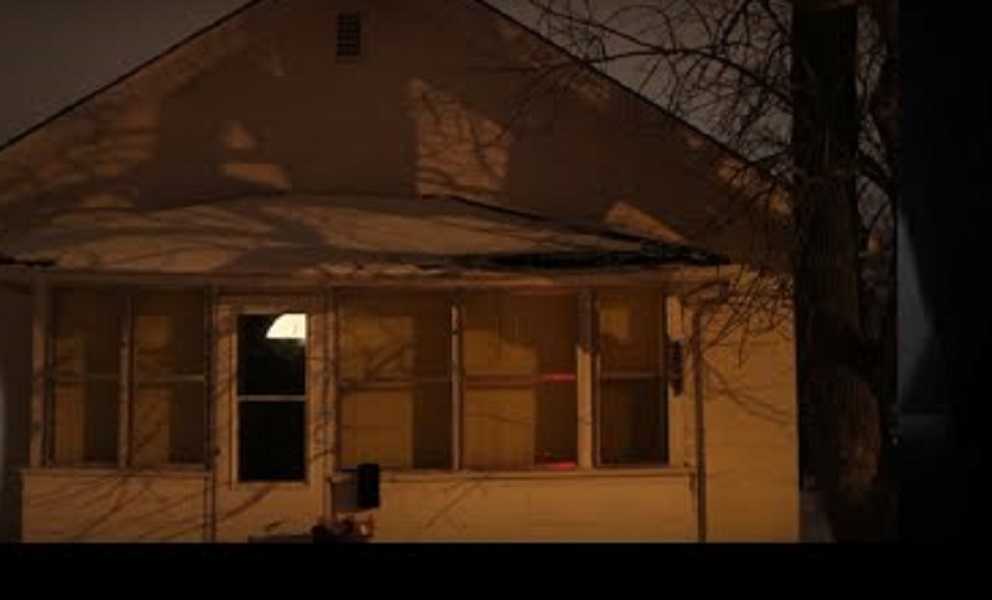 El caso de la familia Ammons | Relatos del lado oscuro