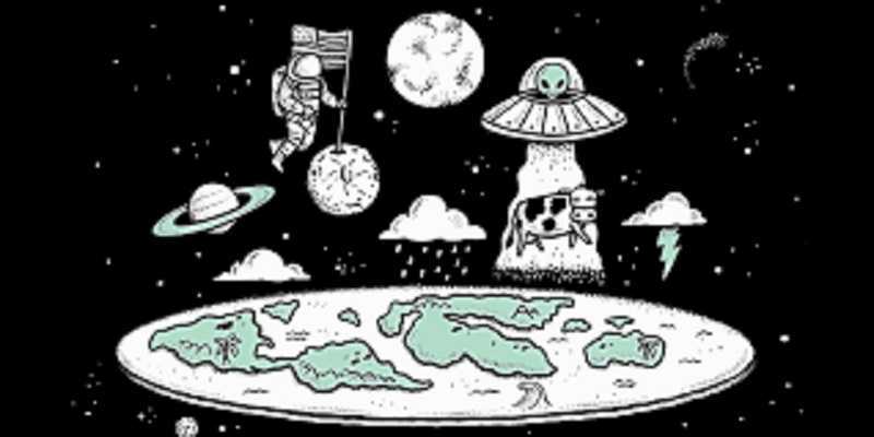 Conspiraciones que resultaron verdaderas