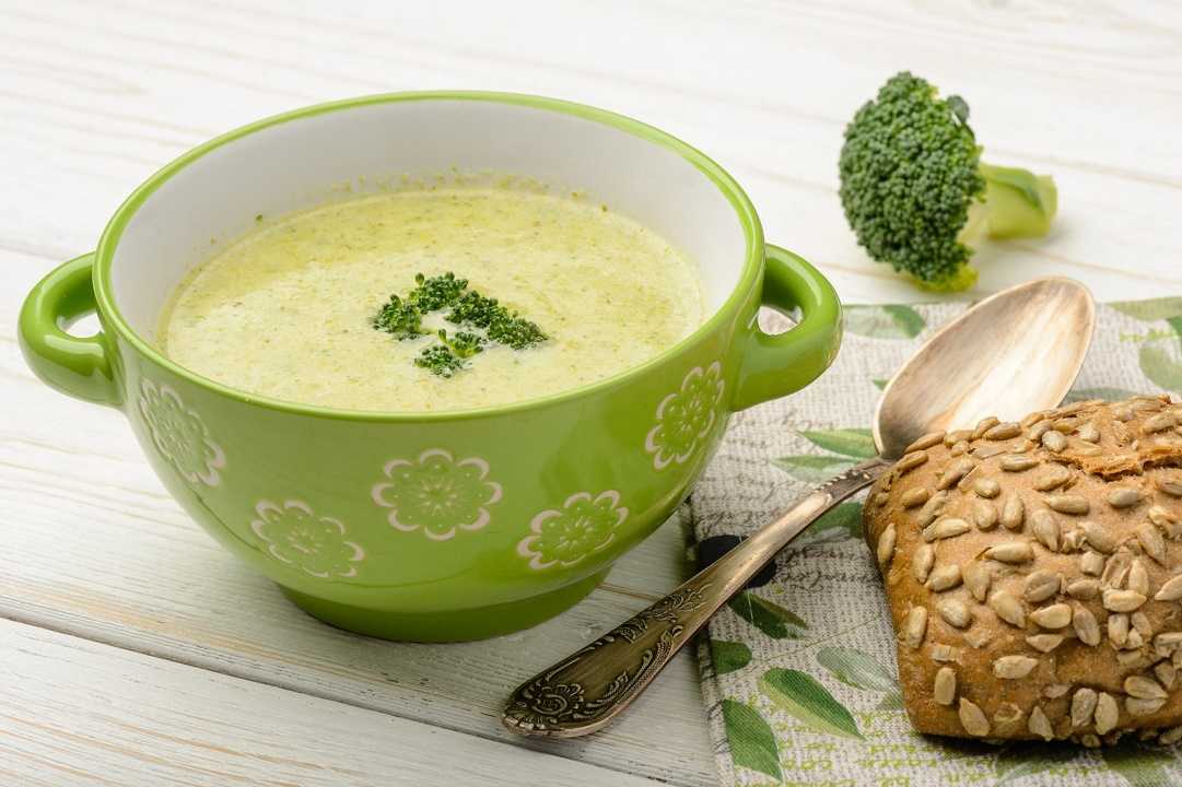 Crema de brócoli: deliciosa receta para preparar en casa