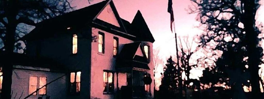 Misterios en construcciones | Relatos del lado oscuro