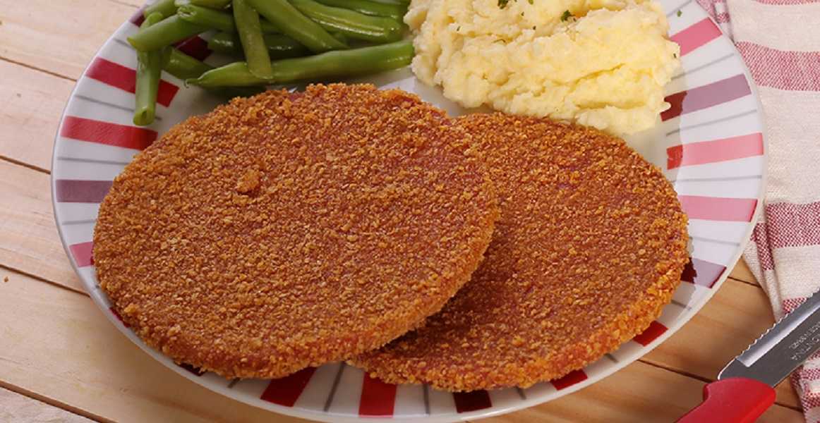 Mortadelas empanizadas sabrosa receta para cualquier ocasión