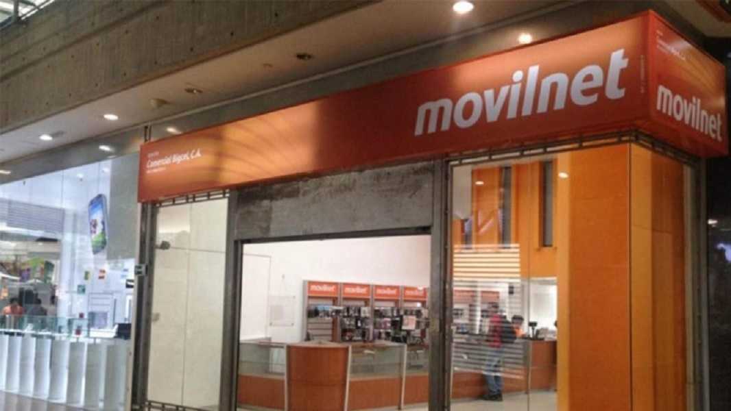 Movilnet vende celulares Samsung a crédito