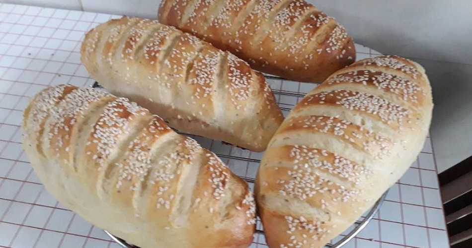 Pan alemán: prepara esta receta y disfruta en el desayuno