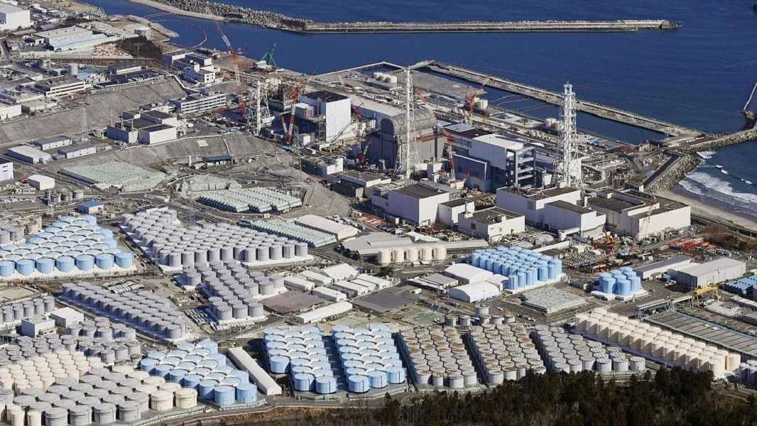 Fukushima: las peligrosas aguas que Japón está lanzando al mar