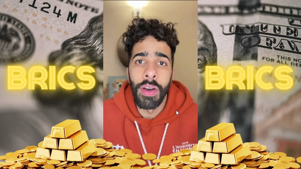 Julito te Cuenta qué es BRICS